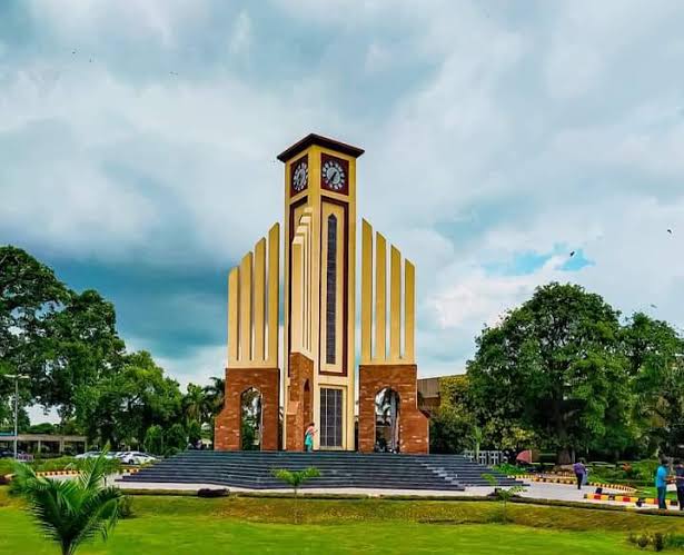 University of Agriculture, Faisalabad photo 7