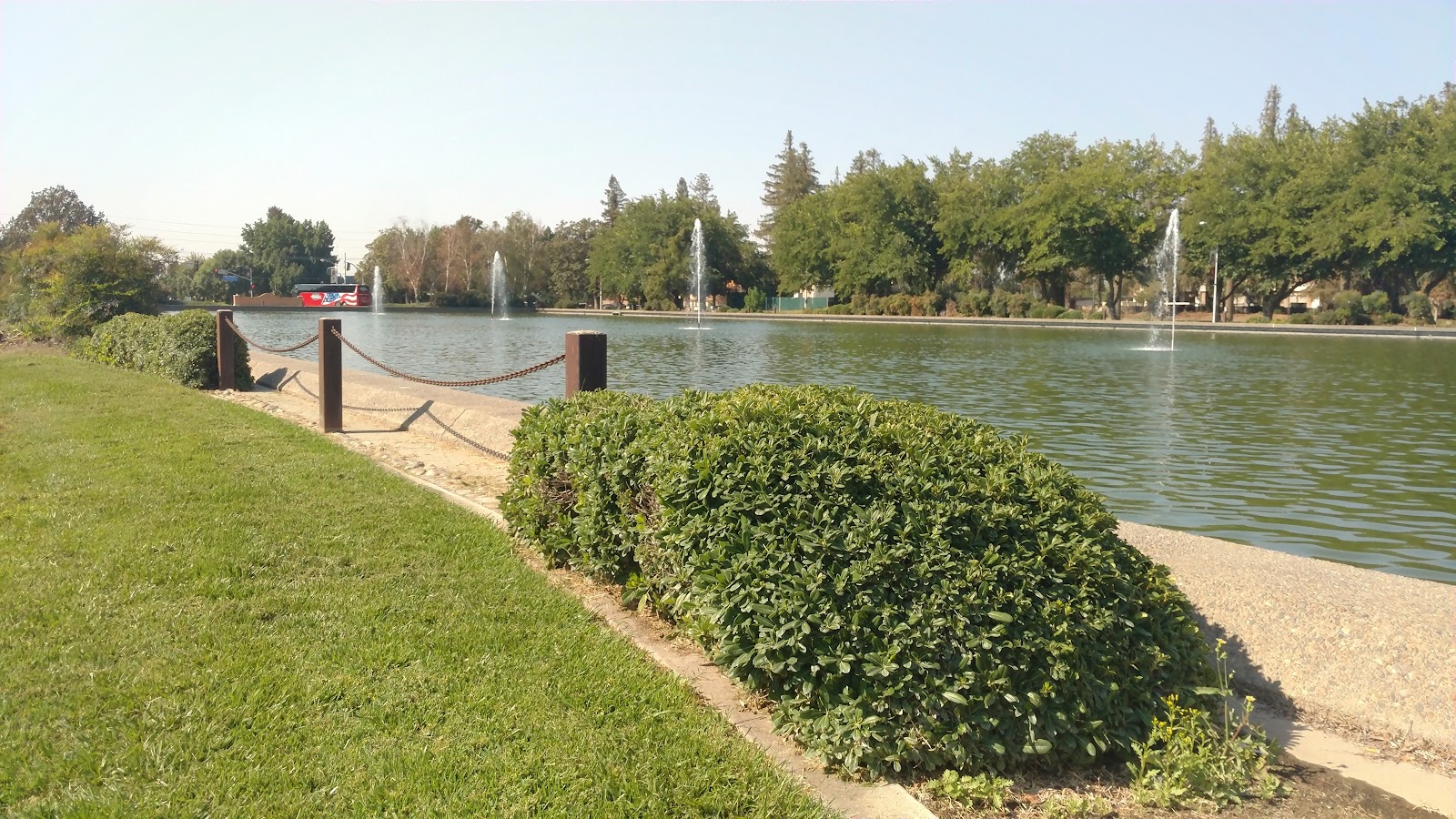 California State University Stanislaus