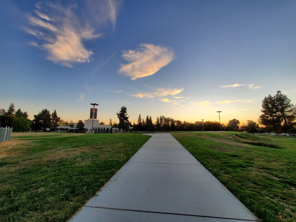 California State University Stanislaus photo 2