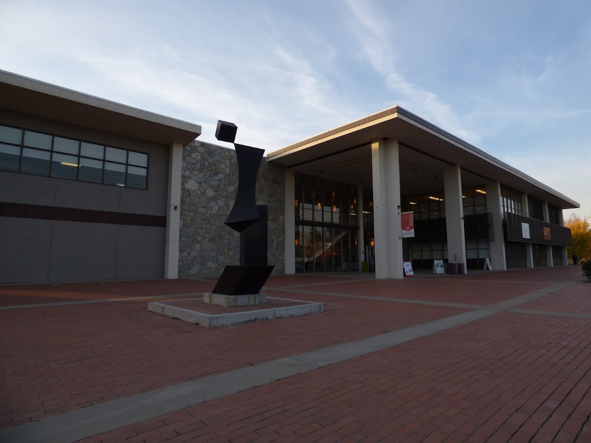 California State University Stanislaus photo 5