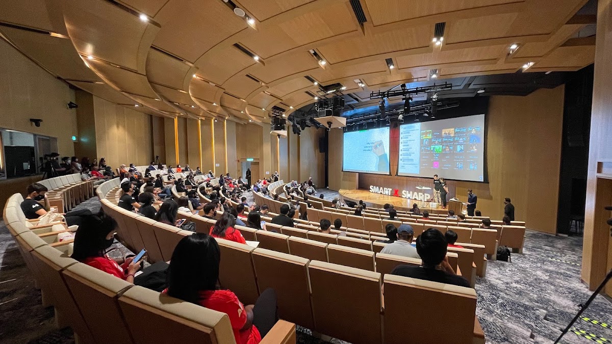 Asia School of Business photo 1