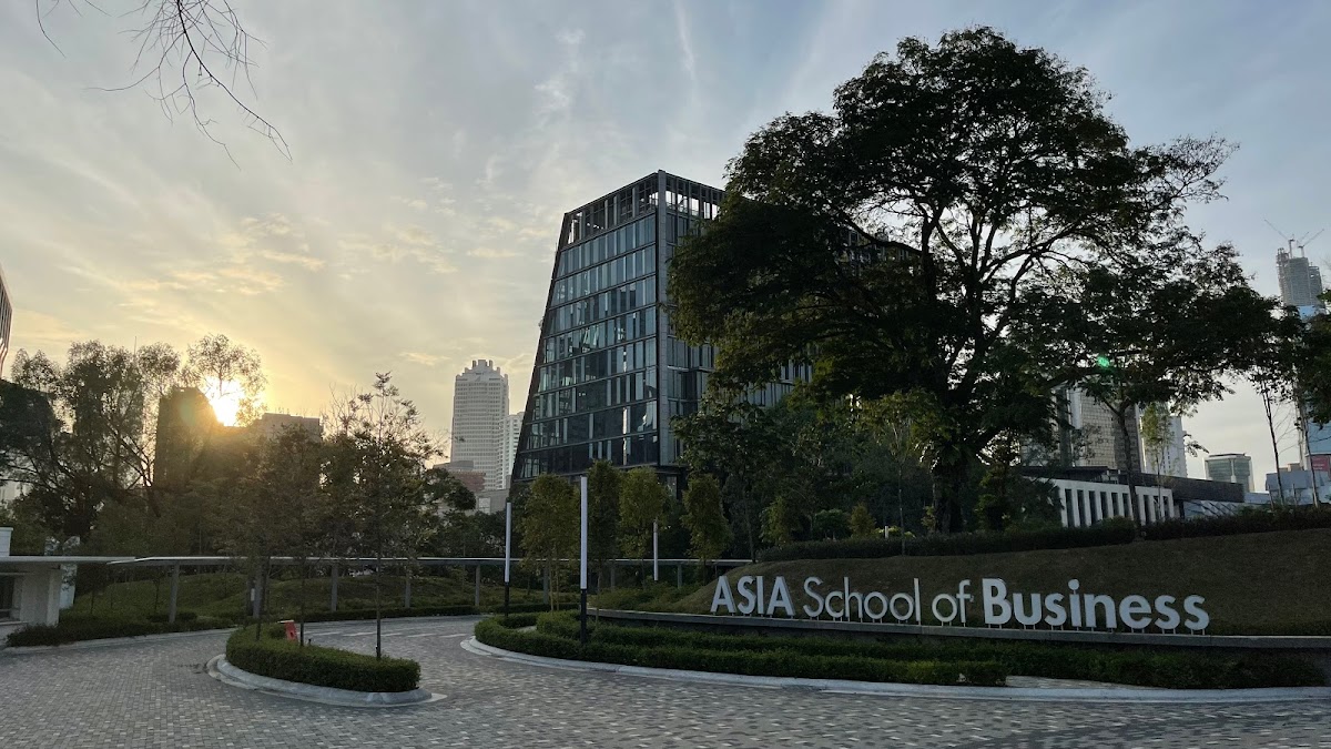 Asia School of Business photo 2