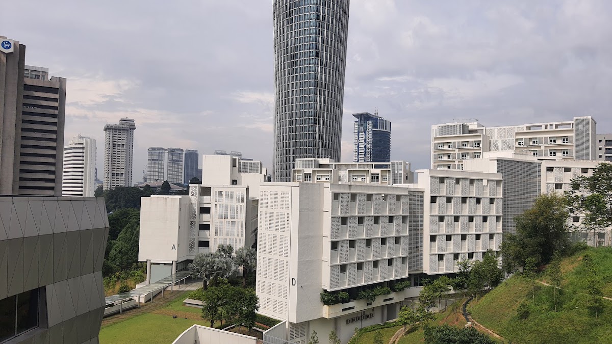 Asia School of Business photo 3