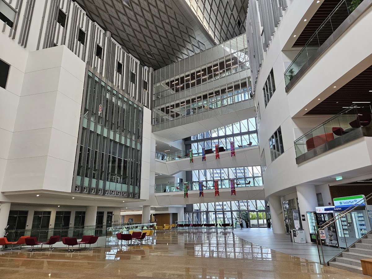 Asia School of Business photo 5