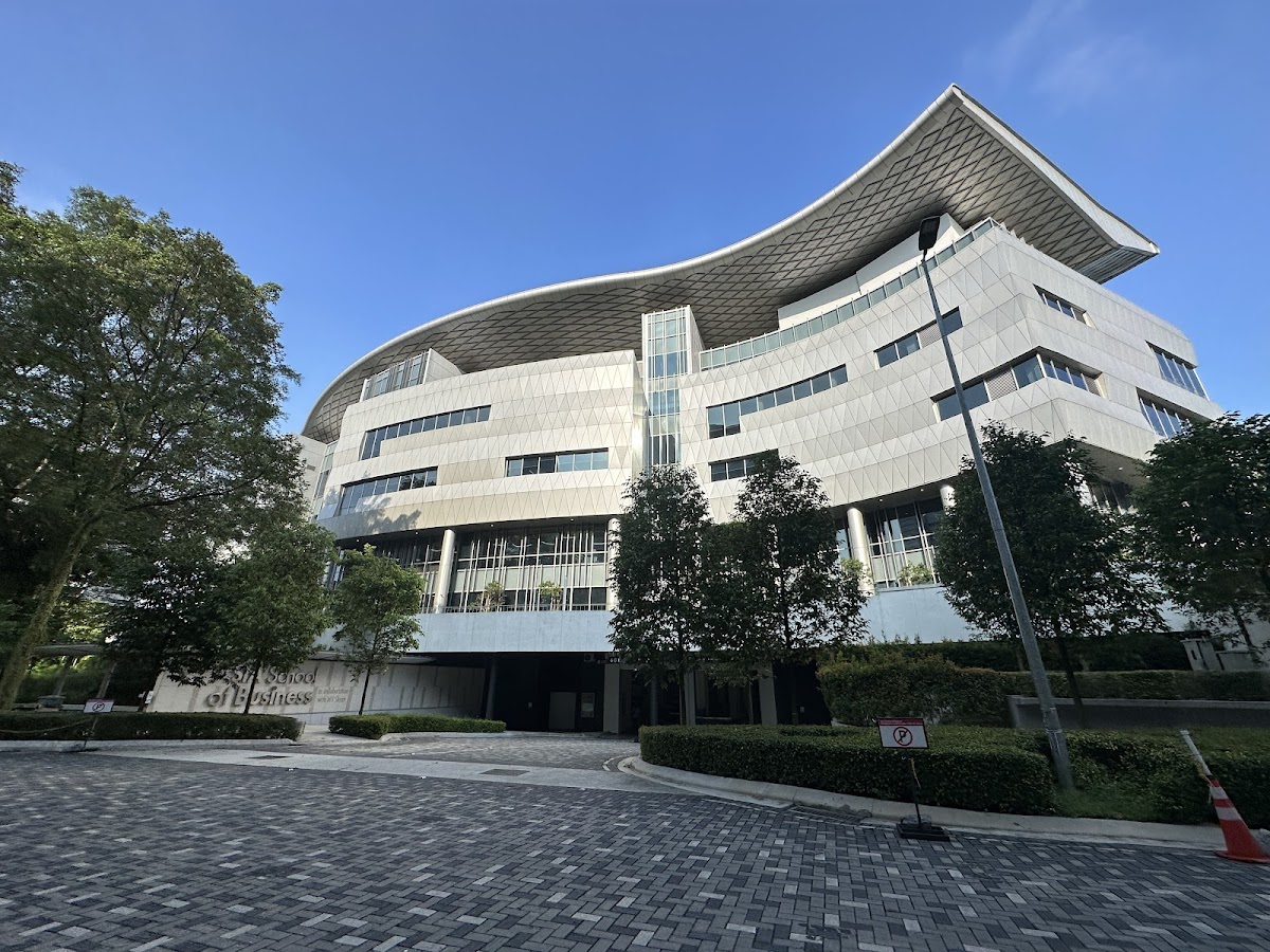 Asia School of Business photo 6