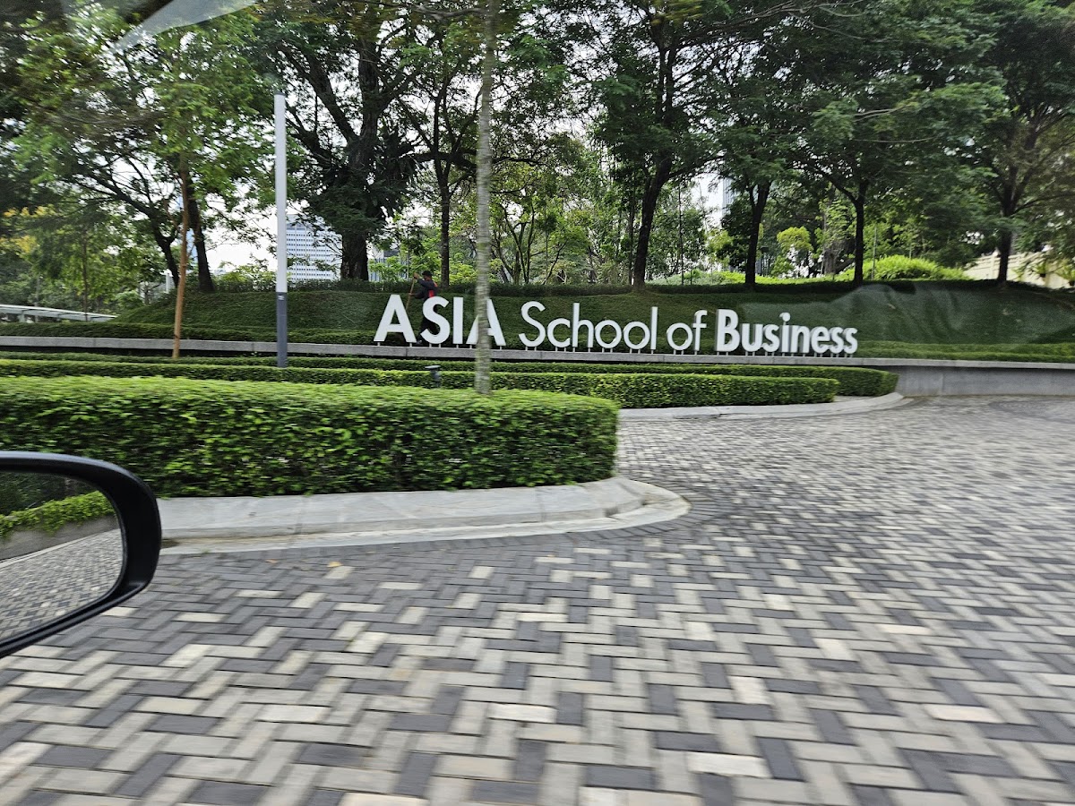 Asia School of Business photo 7