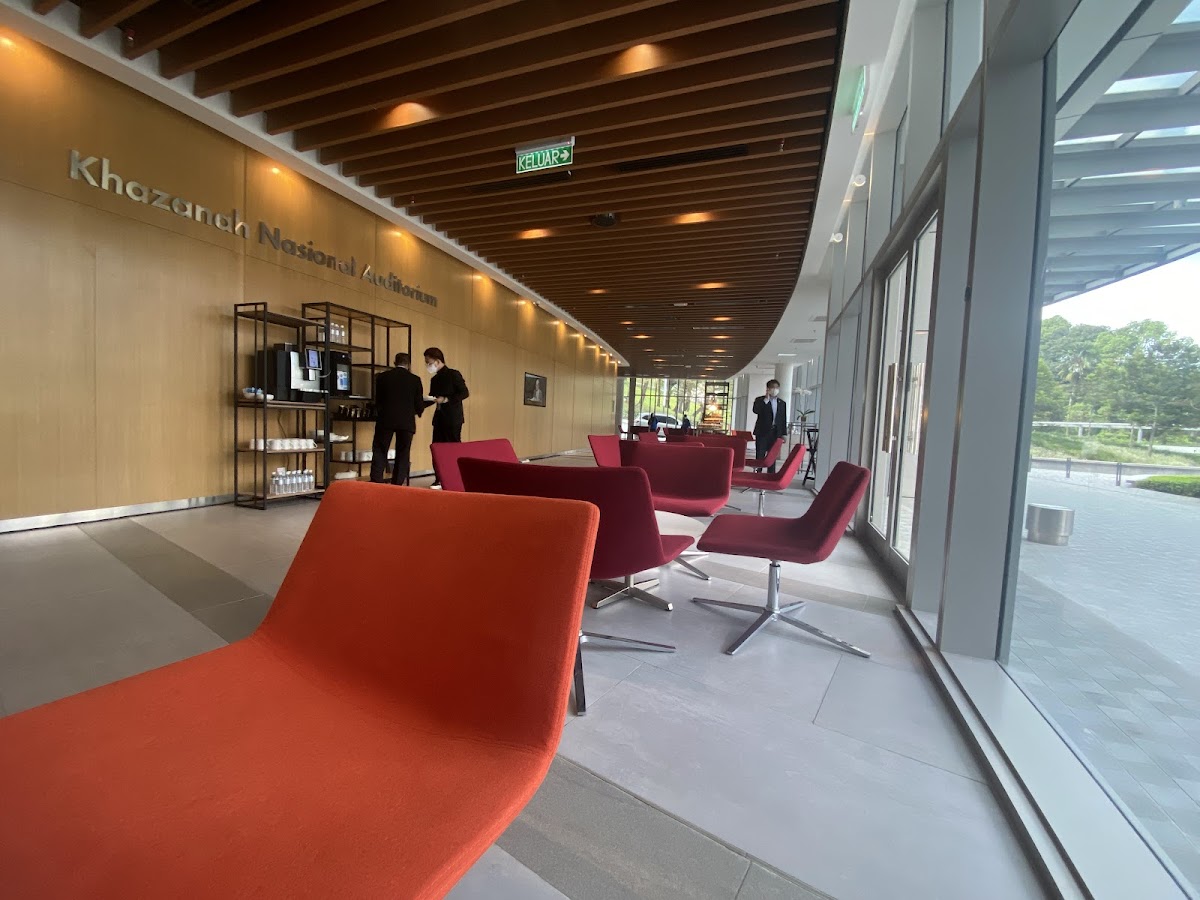 Asia School of Business photo 8