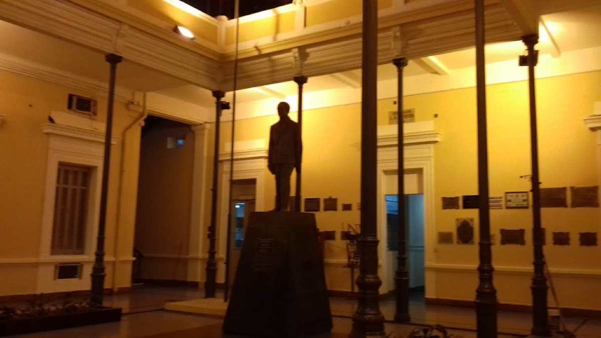 National University of Tucumán photo 1