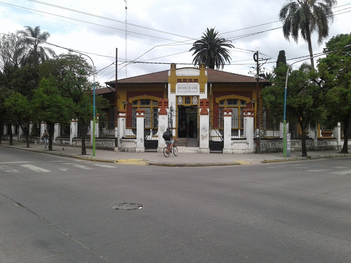 National University of Tucumán photo 5