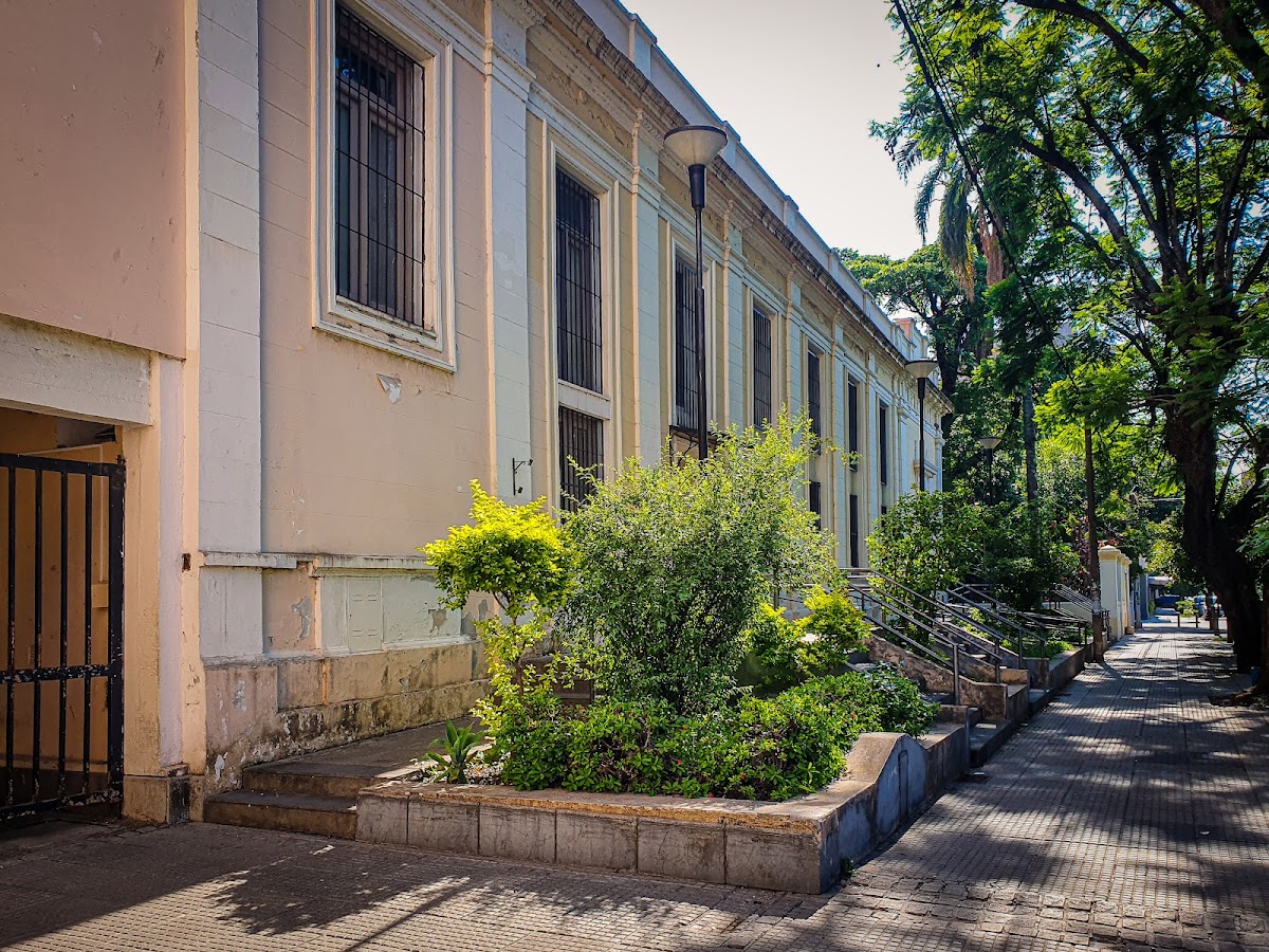 National University of Tucumán photo 6