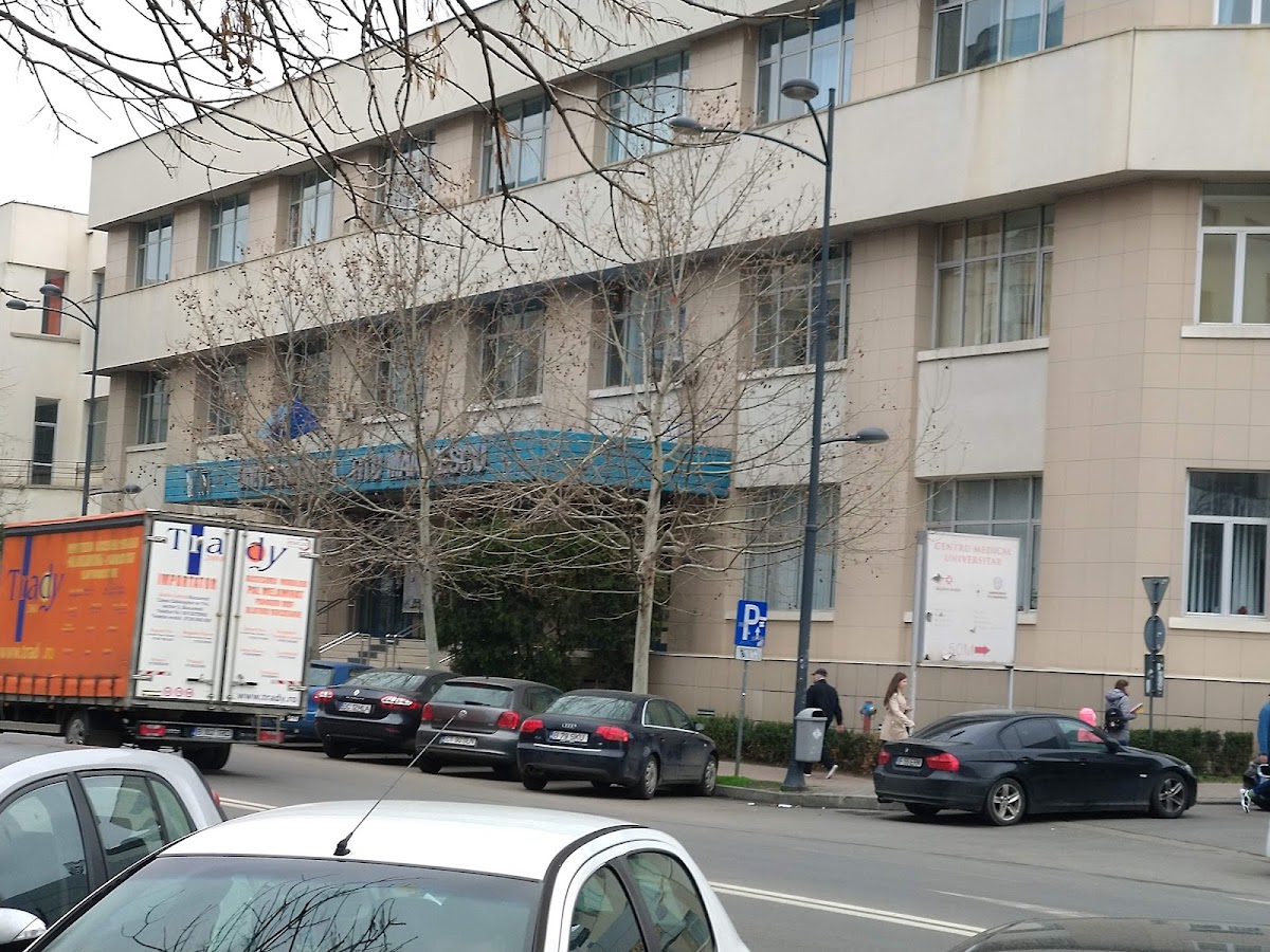 Titu Maiorescu University photo 4