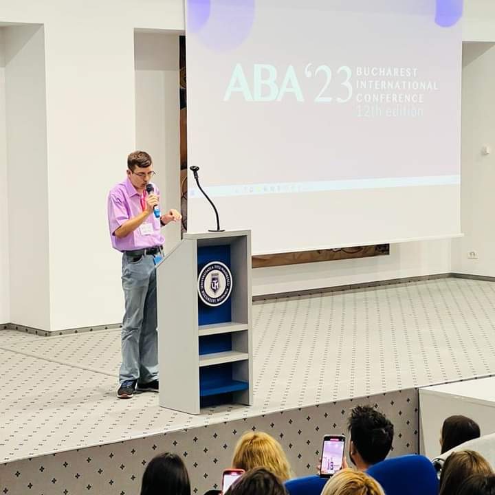 Titu Maiorescu University photo 8