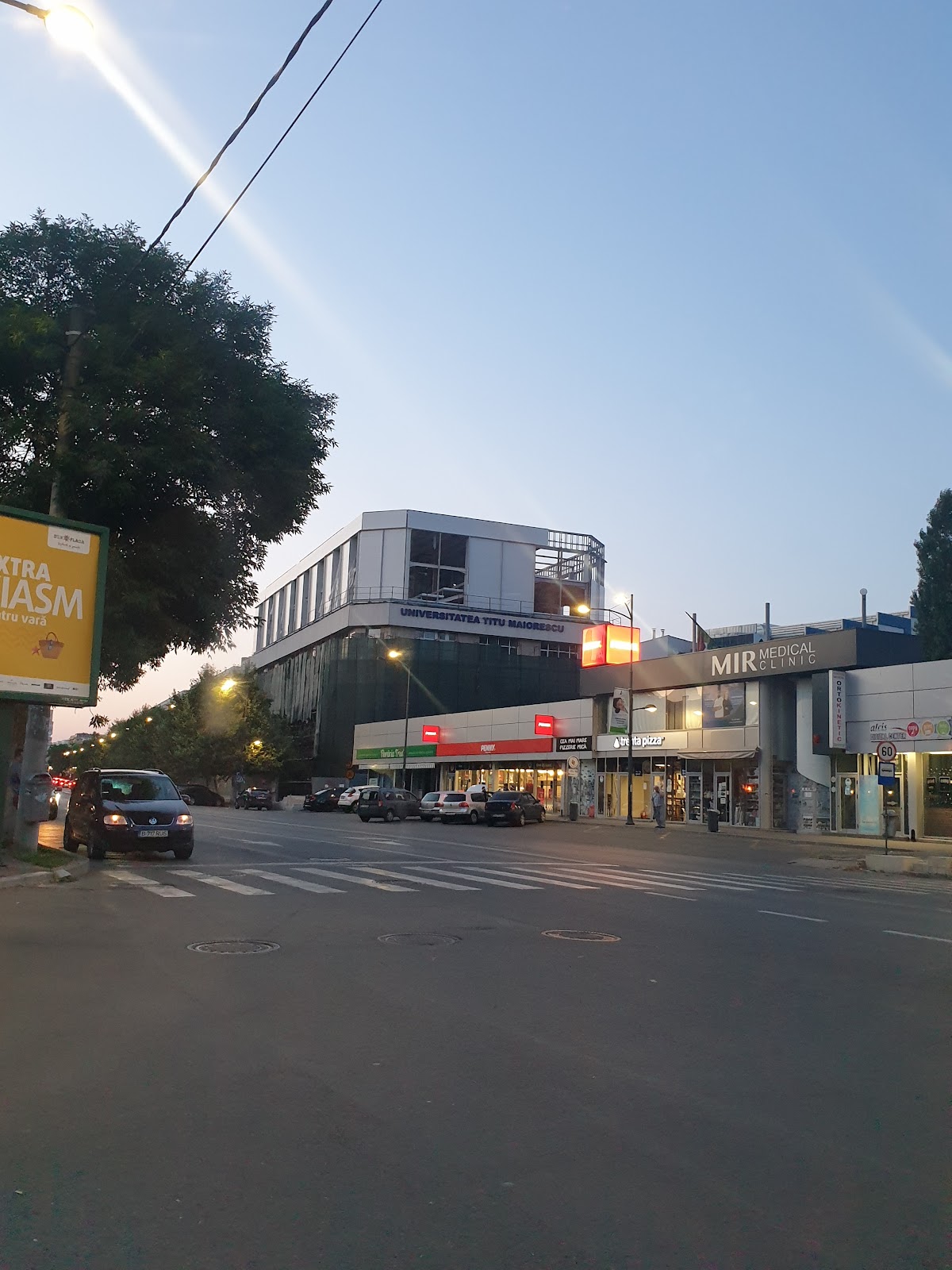 Titu Maiorescu University photo 9