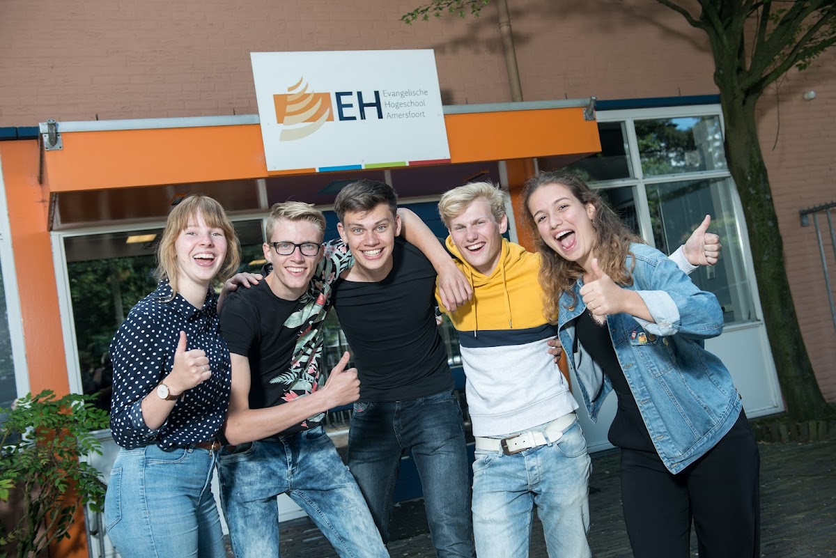 Evangelische Hogeschool photo 1