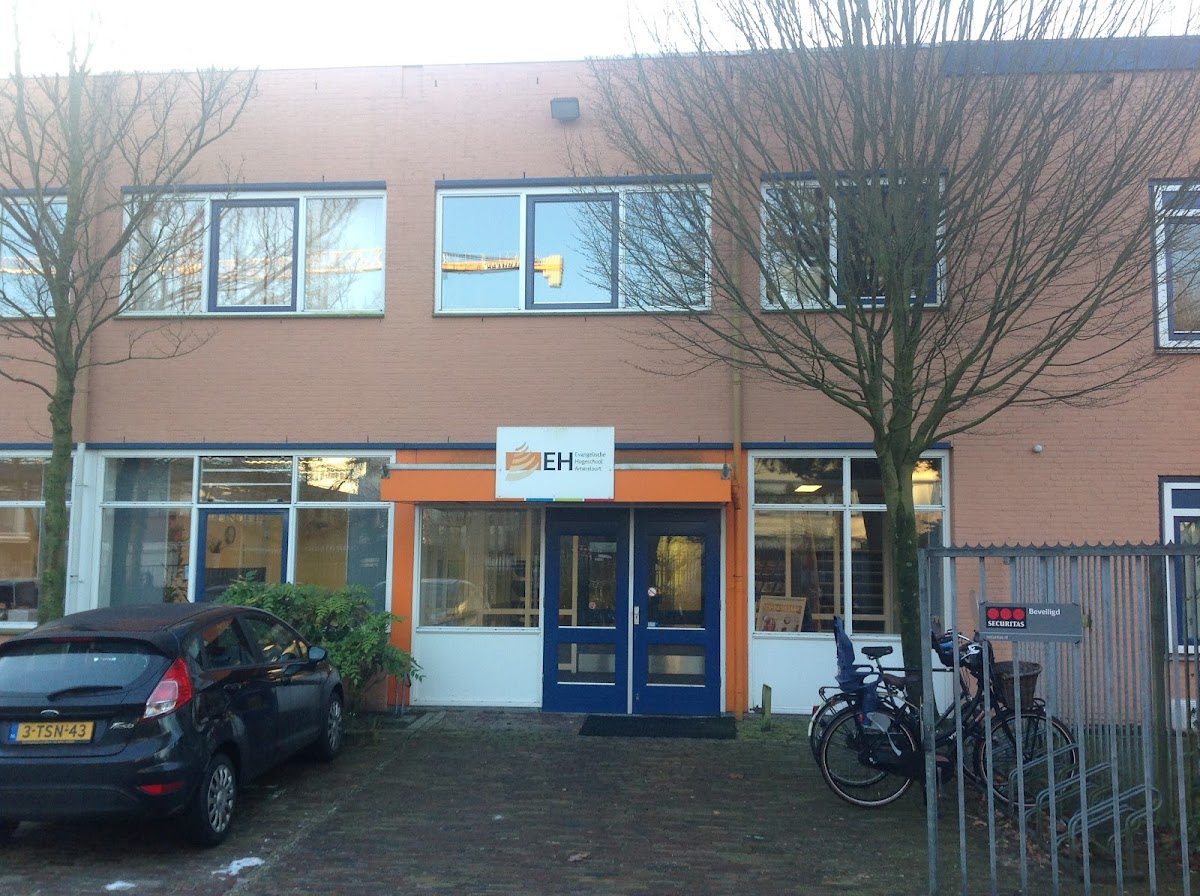 Evangelische Hogeschool photo 2