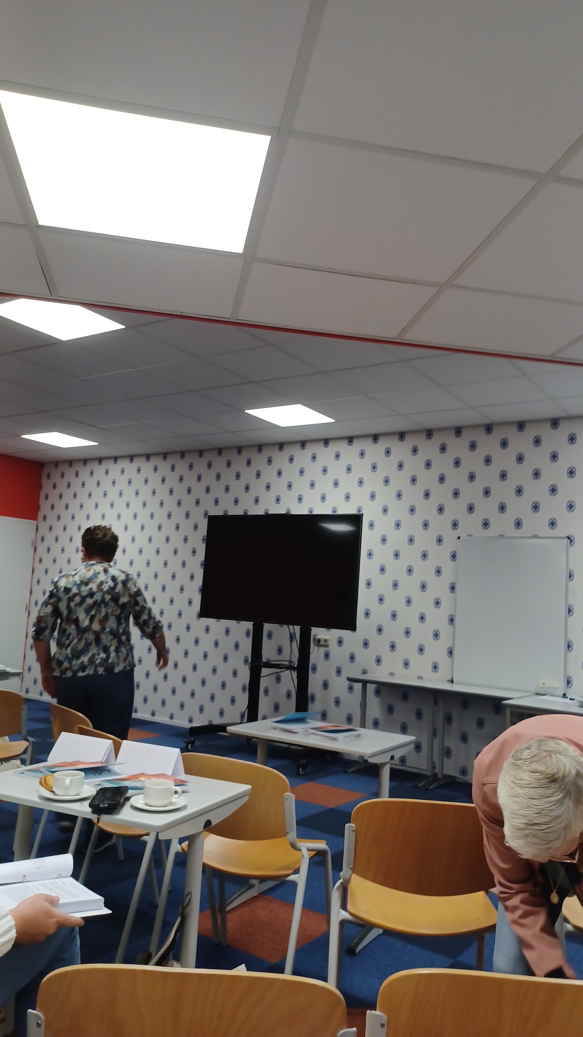 Evangelische Hogeschool photo 3