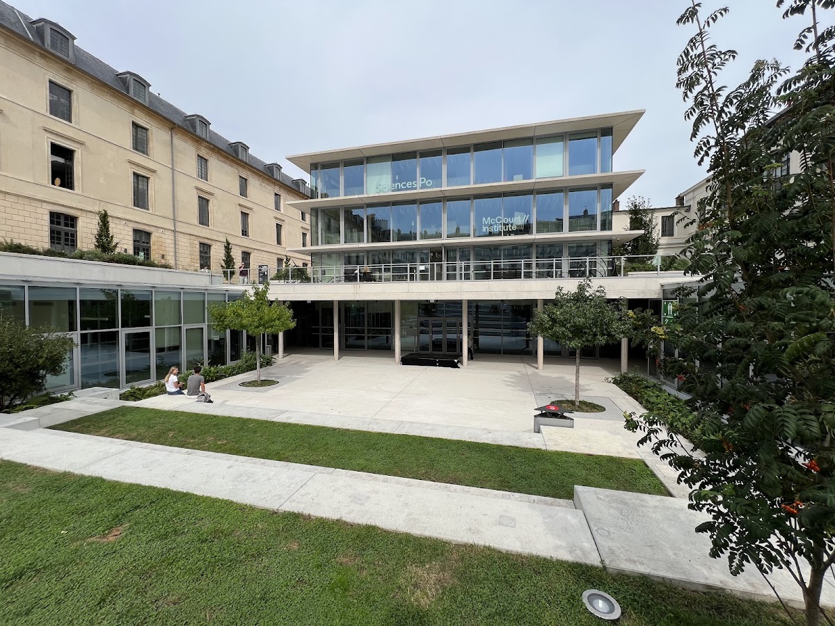 Sciences Po photo 4
