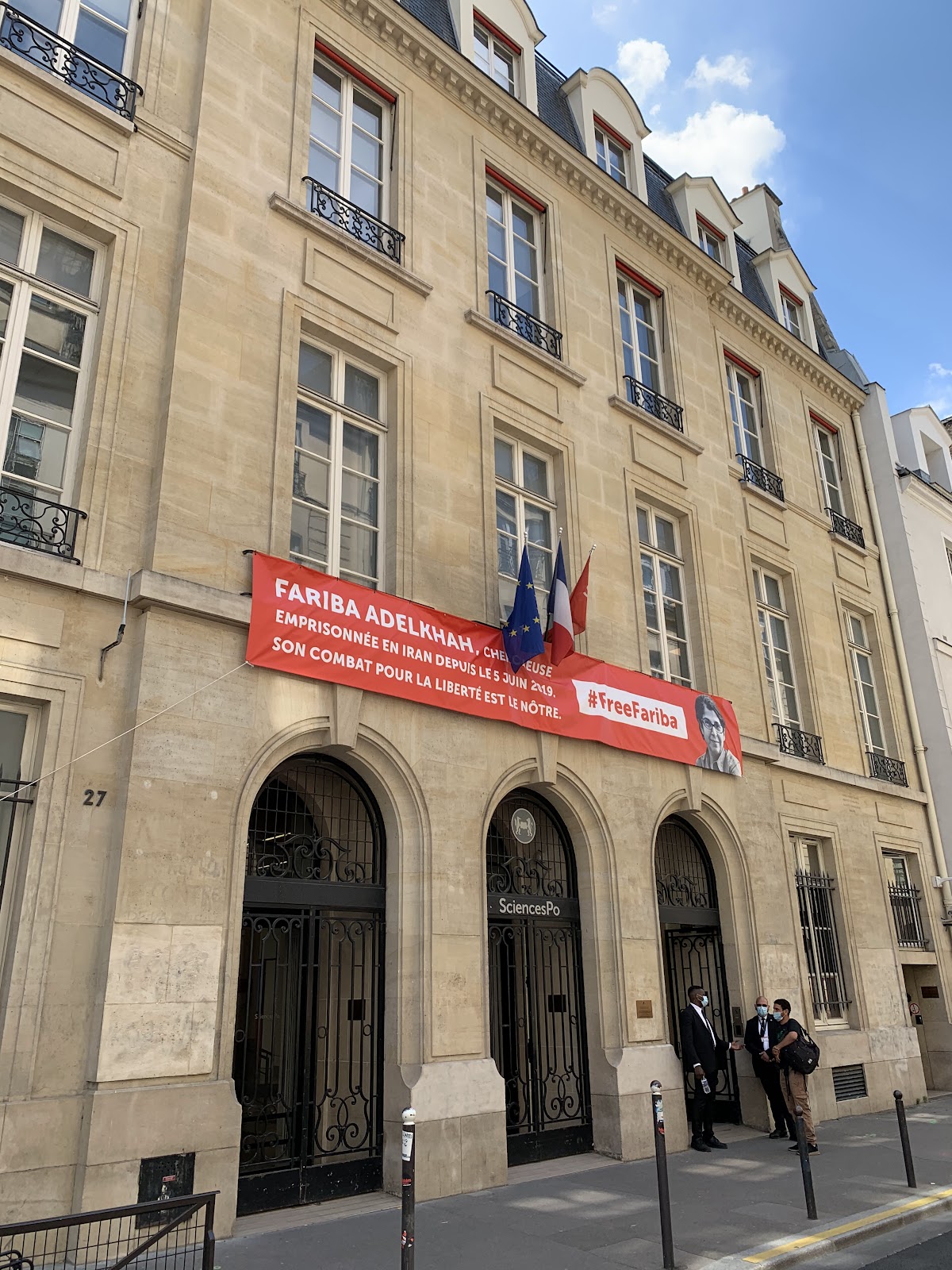 Sciences Po photo 5