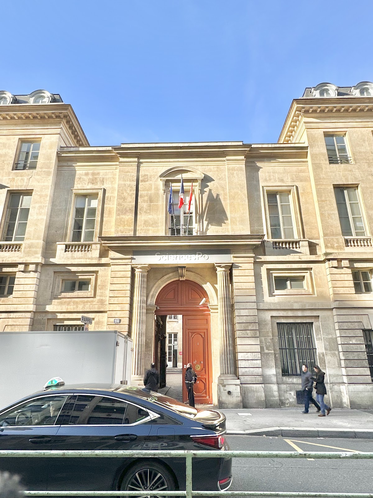 Sciences Po photo 6