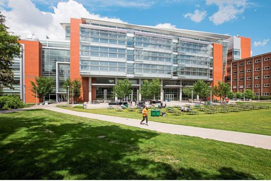 University of Alberta photo 2