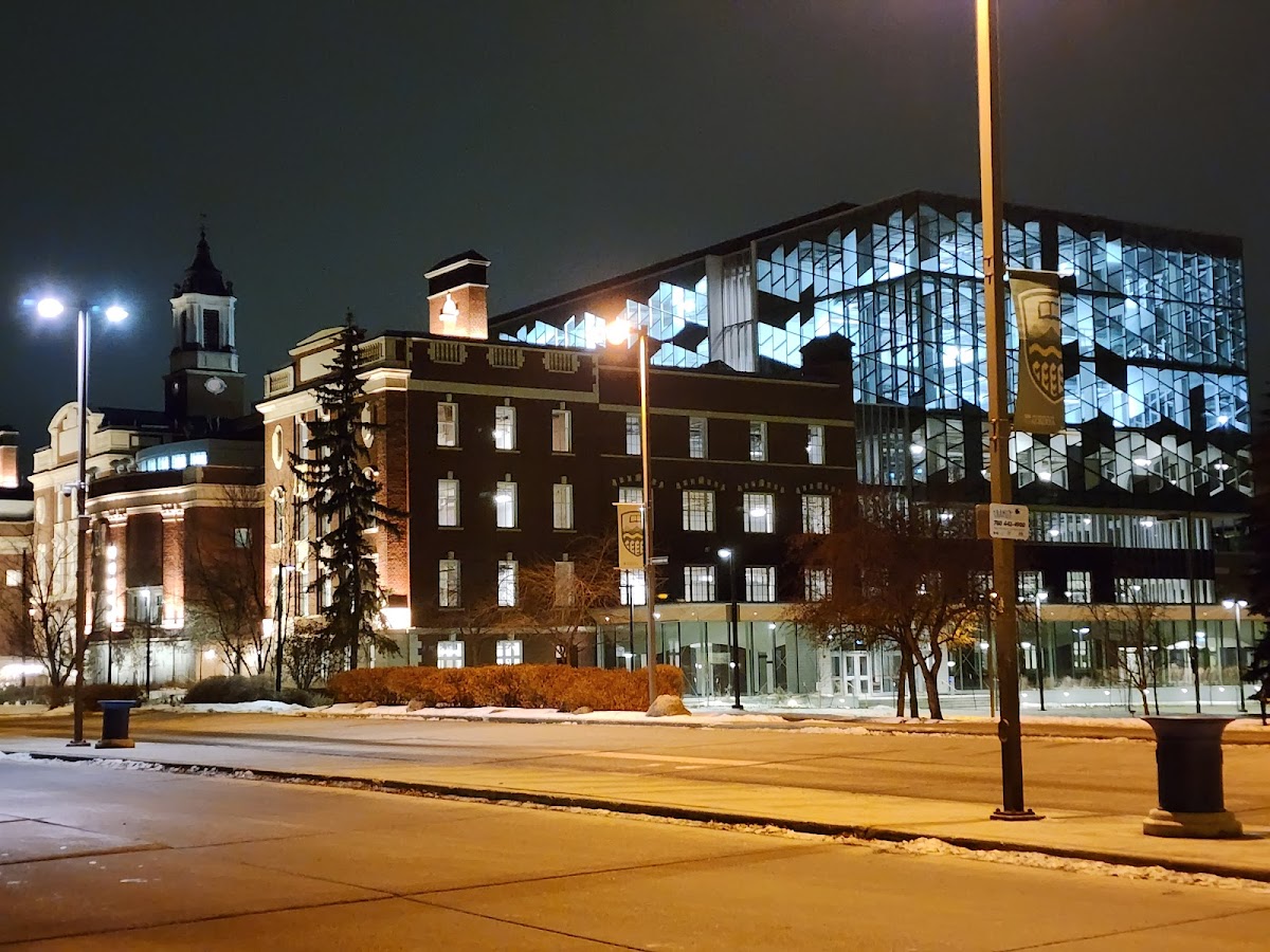 University of Alberta photo 5