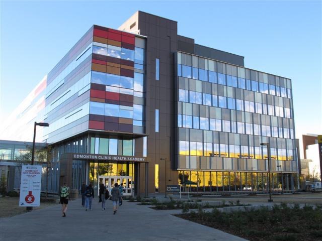 University of Alberta photo 6