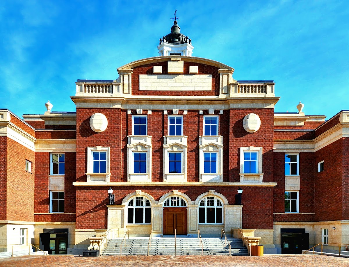 University of Alberta photo 7