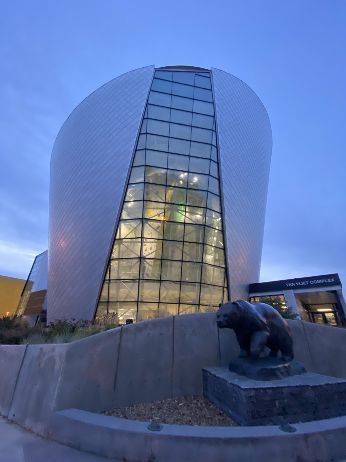 University of Alberta photo 9