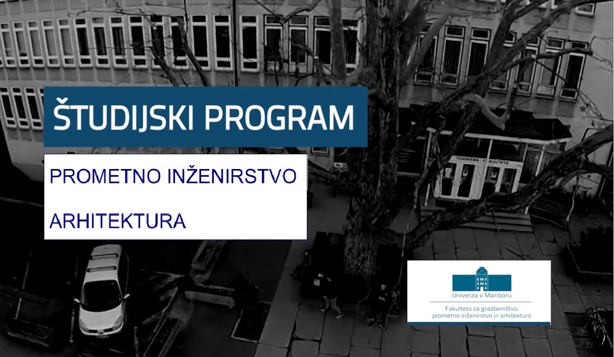 Faculty of Civil Engineering, Transportation Engineering and Architecture, University of Maribor photo 2