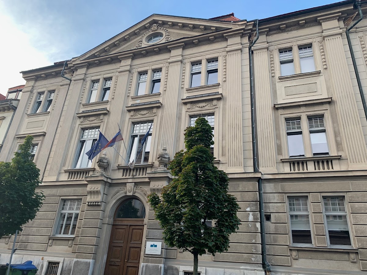 Faculty of Civil Engineering, Transportation Engineering and Architecture, University of Maribor photo 4