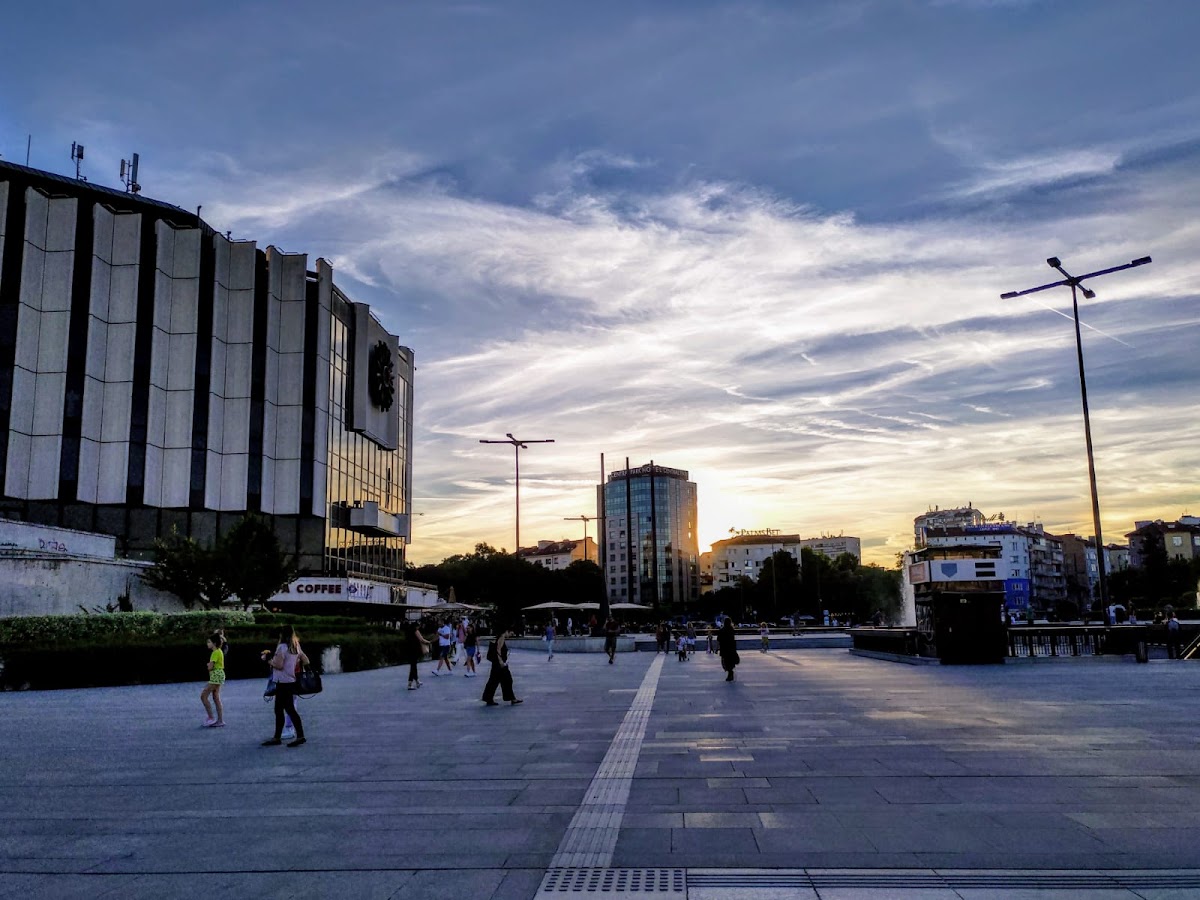 Medical University of Sofia photo 2
