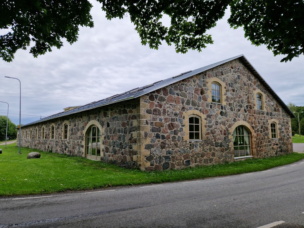 Lääne-Viru College photo 1