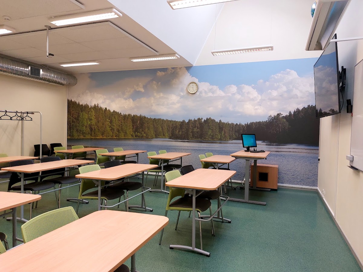 Lääne-Viru College photo 2