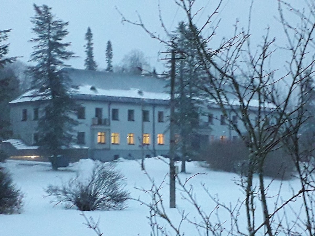 Lääne-Viru College photo 3