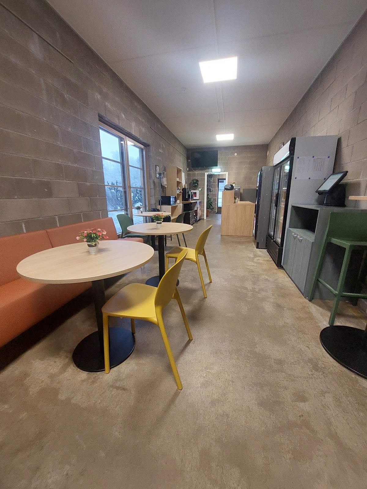 Lääne-Viru College photo 7