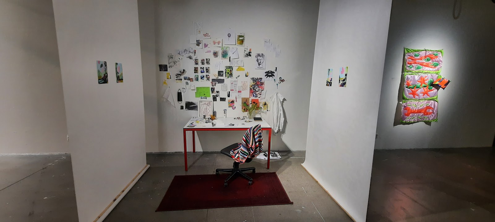 ALT - Academy of Art and Design