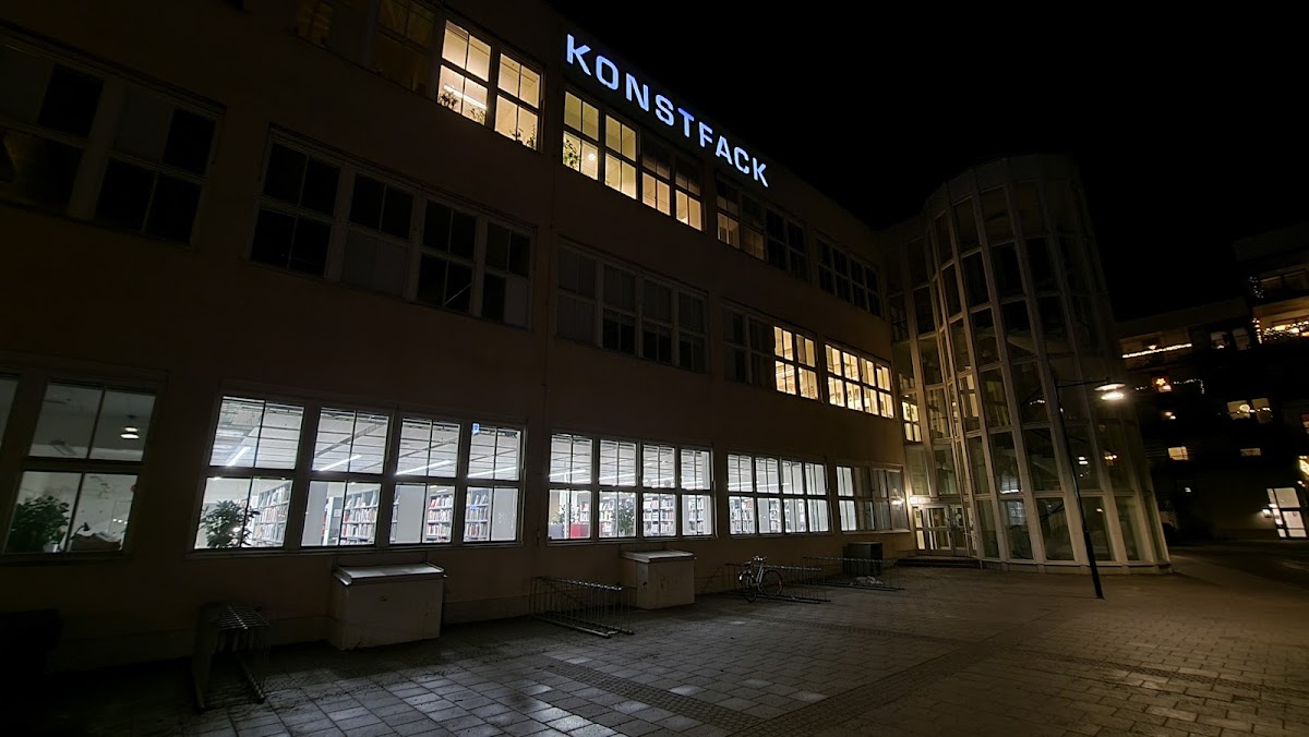 ALT - Academy of Art and Design photo 1