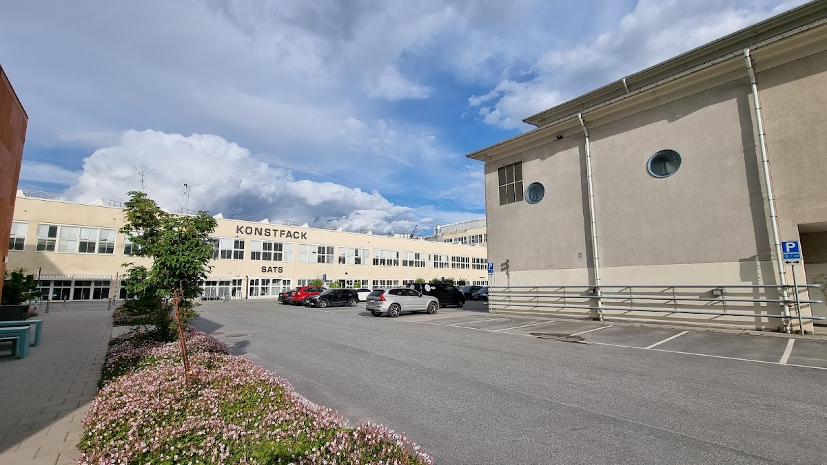 ALT - Academy of Art and Design photo 2