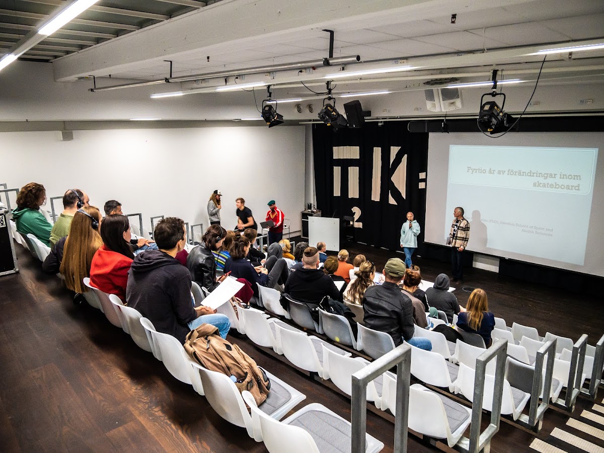 ALT - Academy of Art and Design photo 5