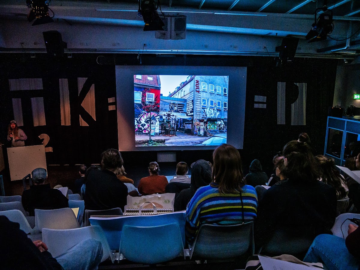 ALT - Academy of Art and Design photo 6