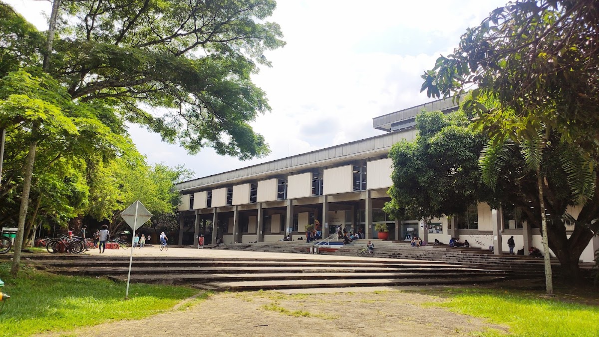 Universidad del Valle photo 1