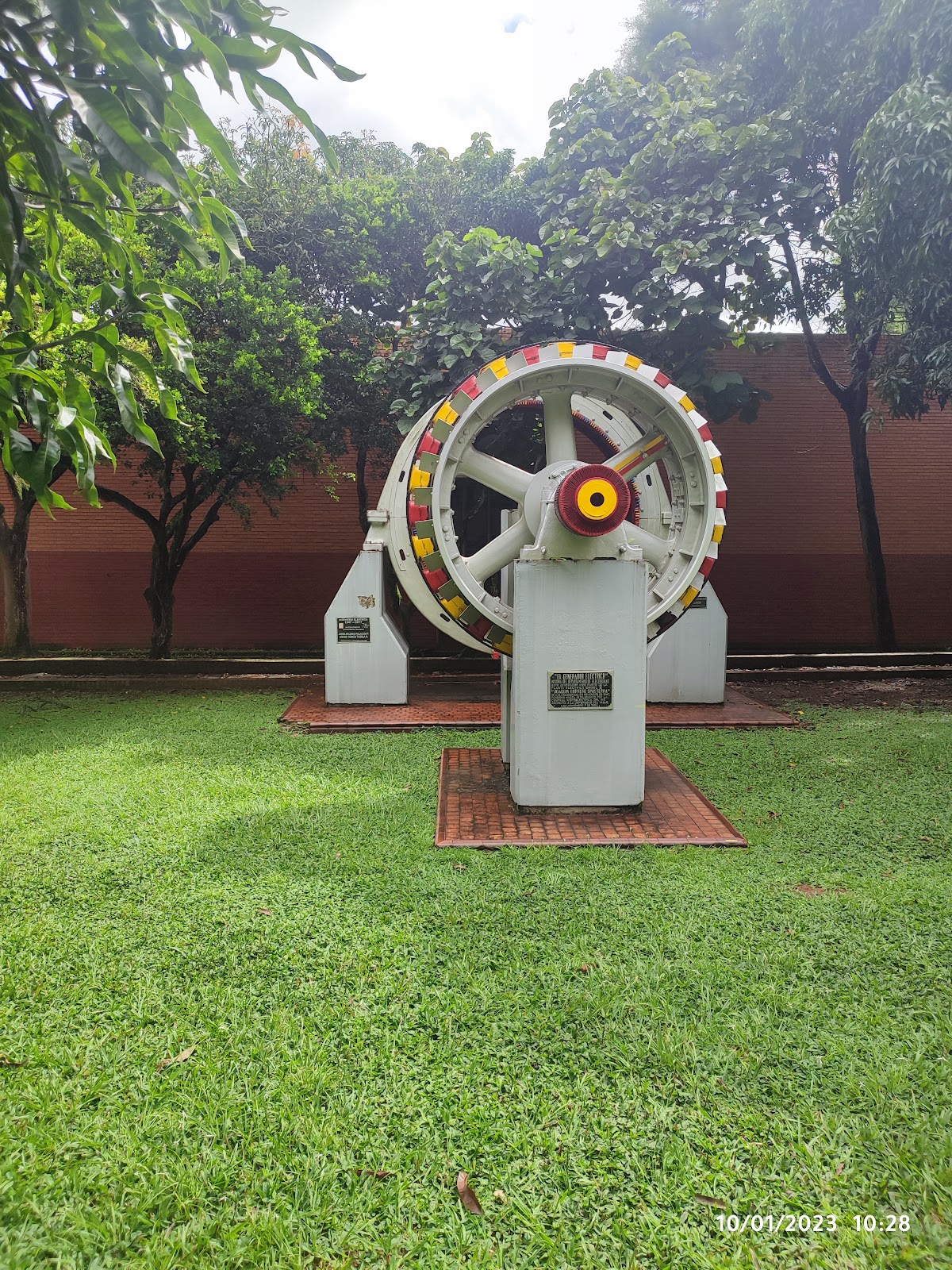 Universidad del Valle photo 8