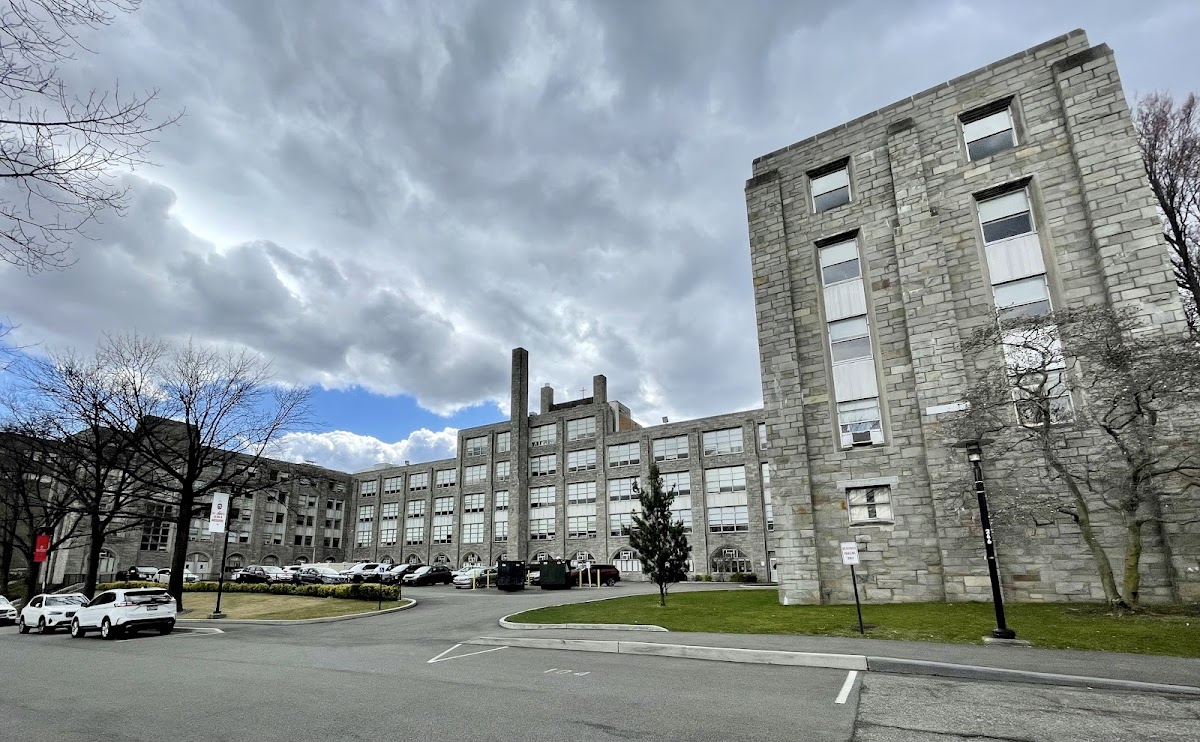 St Johns University photo 1