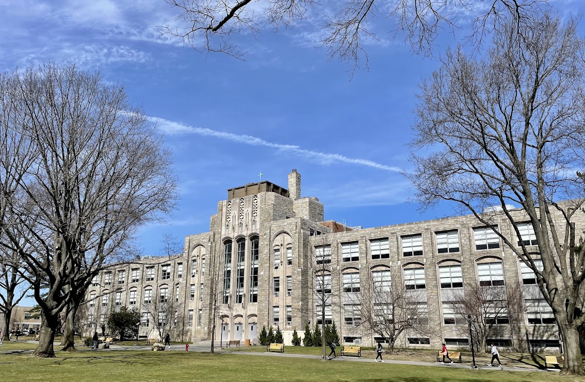 St Johns University photo 2