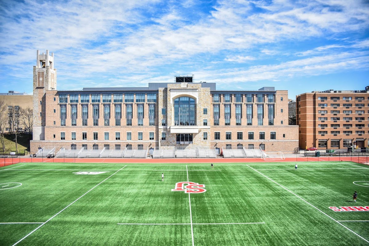 St Johns University photo 3