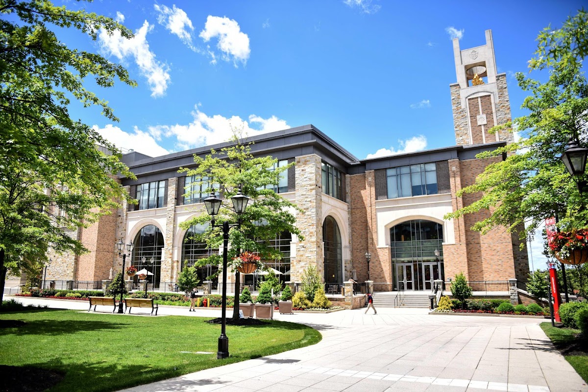 St Johns University photo 4