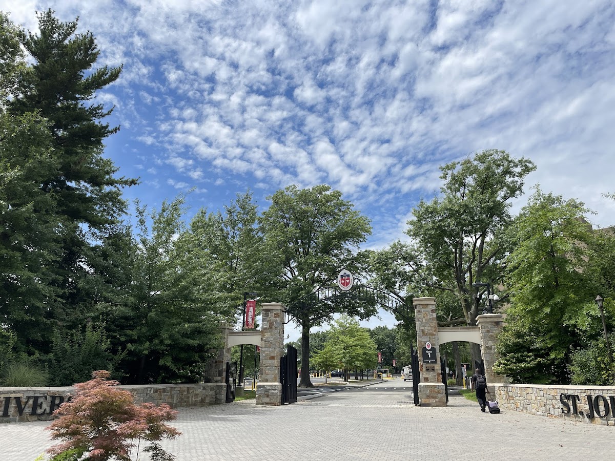 St Johns University photo 6