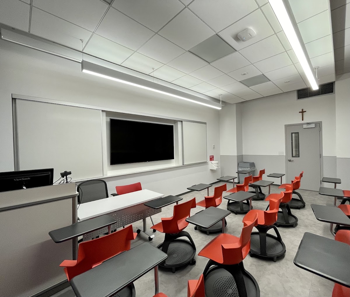 St Johns University photo 7
