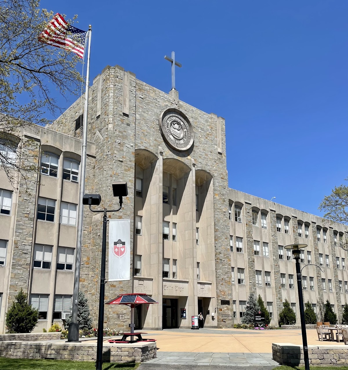 St Johns University photo 8