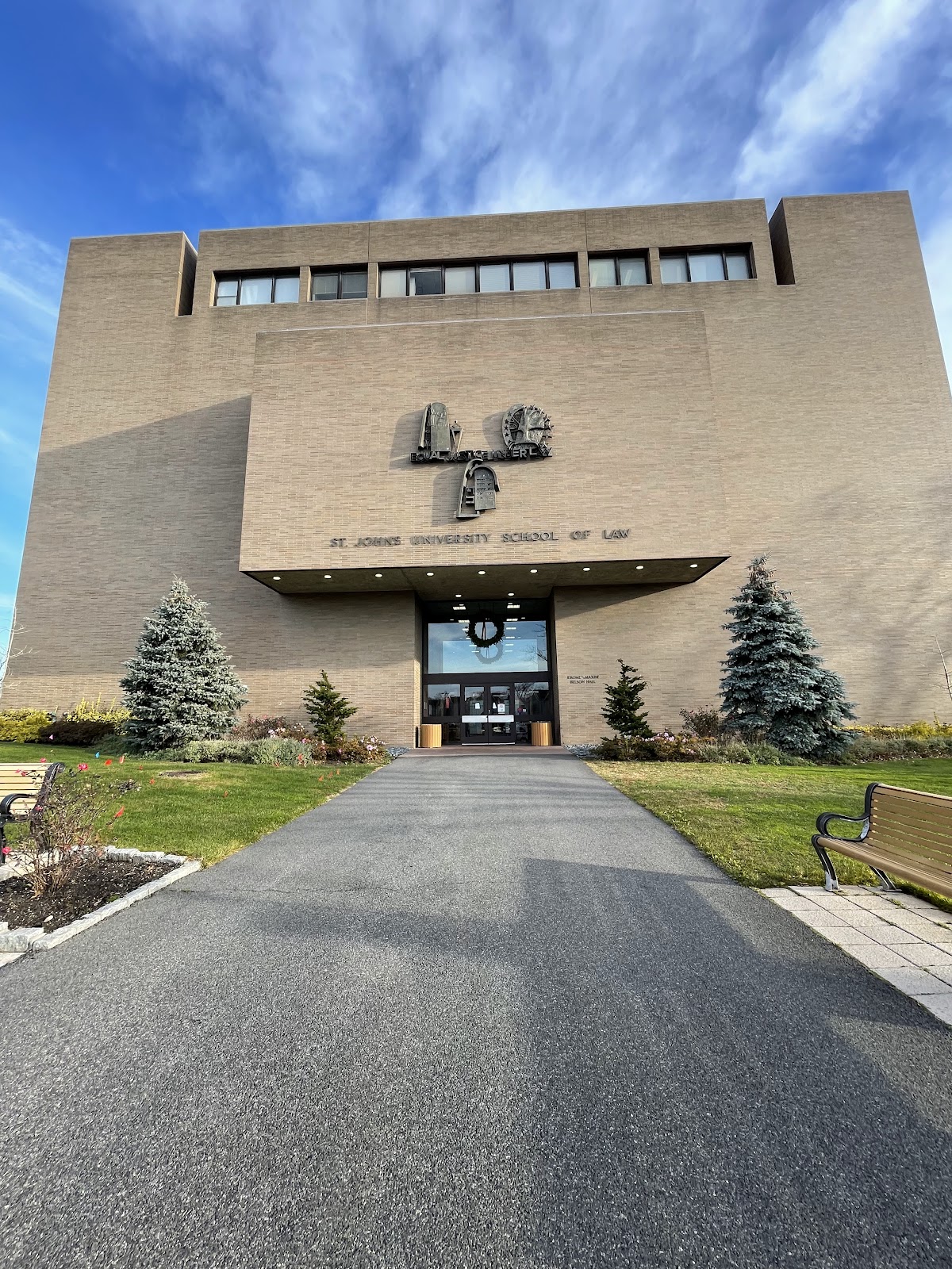 St Johns University photo 9